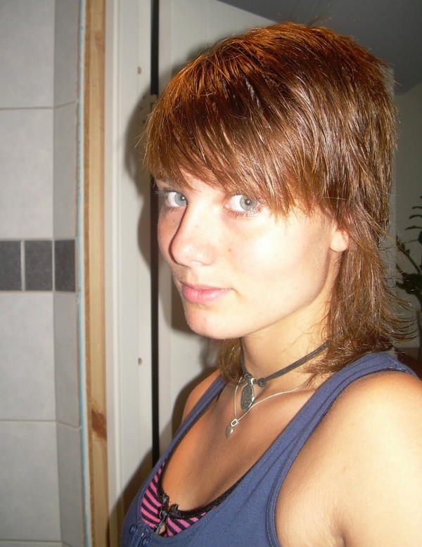 Проститука Москвы Элла